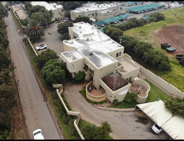 41,801M² VACANT LAND FOR SALE IN MEADOWDALE